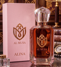 AL MUSA - ALINA