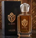 AL MUSA - VELOR