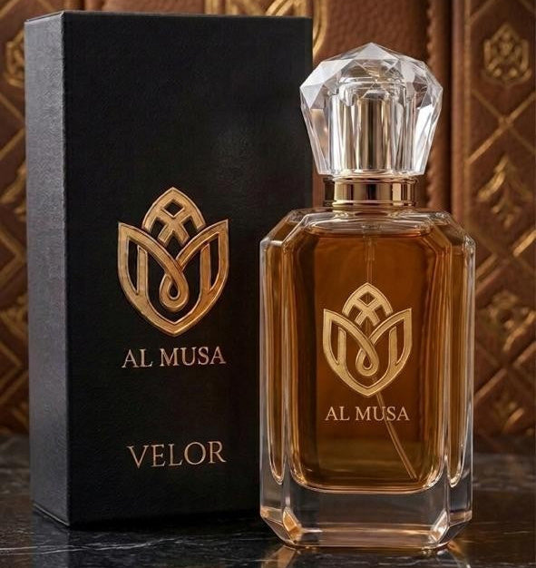 AL MUSA - VELOR