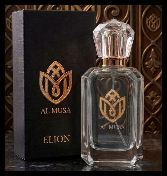 AL MUSA - ELION