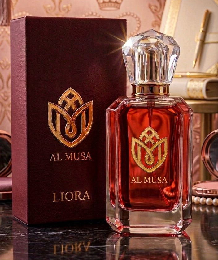 AL MUSA - LIORA