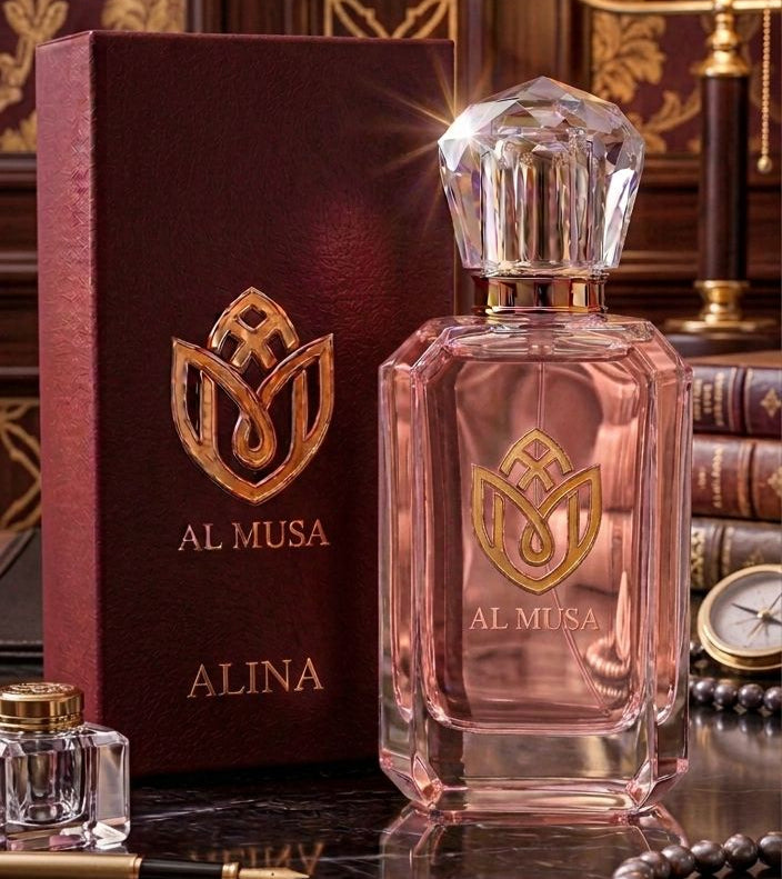 AL MUSA - ALINA