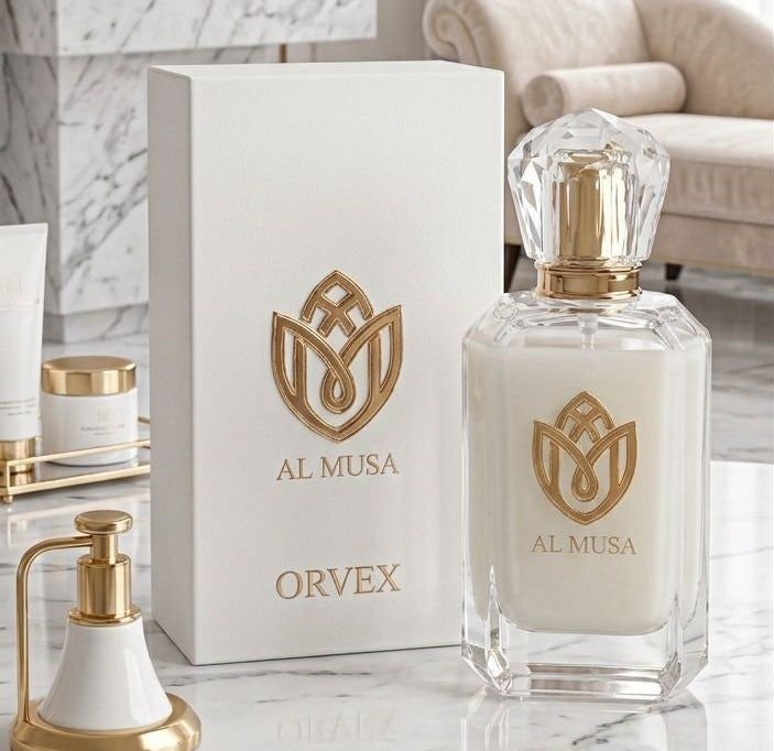 AL MUSA - ORVEX