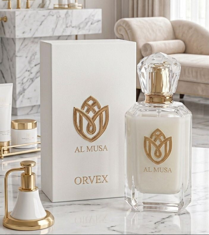 AL MUSA - ORVEX