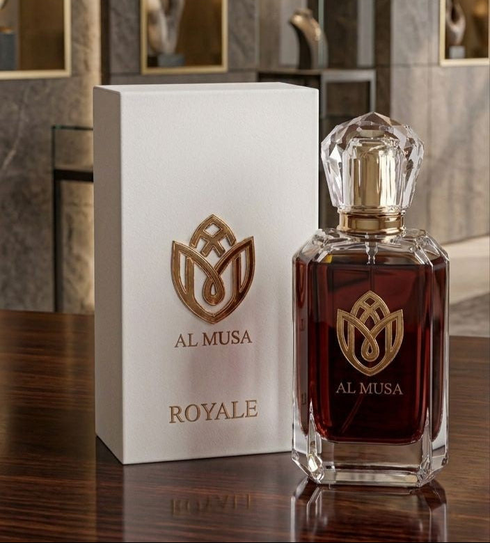 AL MUSA - ROYALE